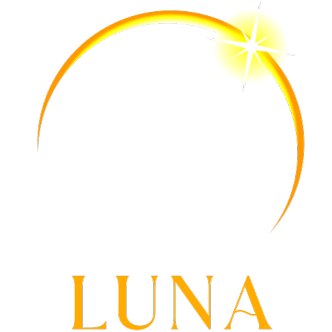 Luna Sparring Logo